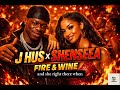 Fire Wine J Hus Ft Shenseea New Dancehall Music 2026 Fire Wine J Hus Ft Shenseea New Dancehall Music 2026