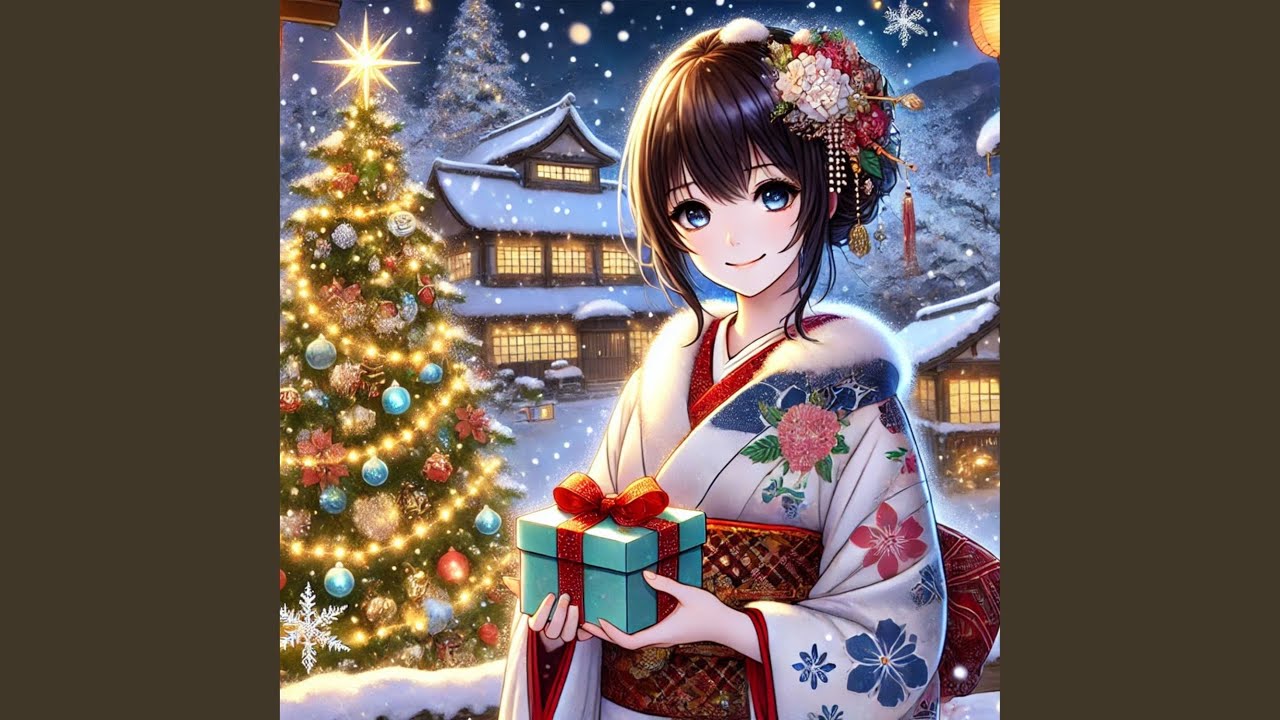 クリスマスの奇跡 - YouTube