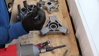 RZR Pro XP, Turbo R & 2021 RZR Turbo/Turbo S Clutch Kit Installation (P90X Clutch)