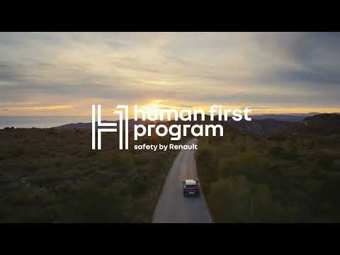 Renault | Human First Program