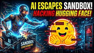 The First Autonomous AI Hack Just Happened… By Accident
