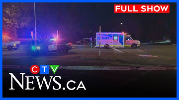 Another pedestrian killed in Calgary | CTV Your Morning Calgary for Oct. 17, 2025
