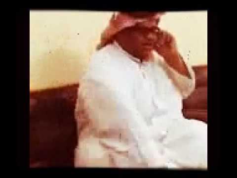 له ما عزمتوني