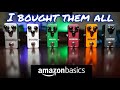 Every Amazon Basics Guitar Pedal - I wanted to hate them...