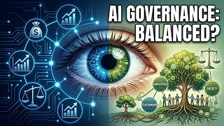 Is Your AI Strategy Ethical The Governance Paradox Explained