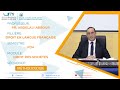 Ref:C503Ad-CT5Q Pr. abbour - fd4 : droit des soci�t�s - seq1: m�thodologie.