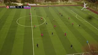 190406 vs 더블 FC 3쿼터
