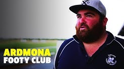 Ardmona Footy Club