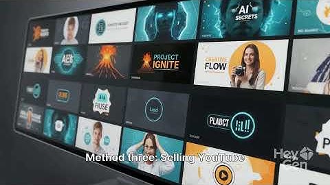 Make $100day Using Canva Step by Step