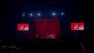 Balu Brigada - Backseat (Live from The Clancy World Tour 2025 at the SSE Arena, Belfast)