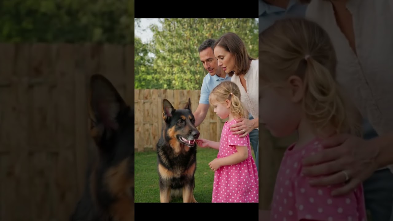 History of German Shepherds