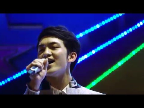 20160517 郭忠祐 只有孤單陪伴我 4K UHD