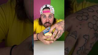 Showing Mom Whats Actually In A Mystery Dumpling