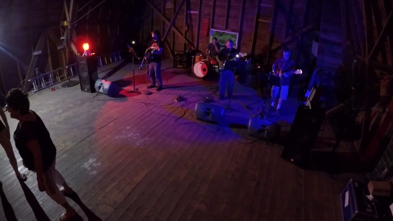 Mostly Young - Sister Golden Hair Video (America Cover)