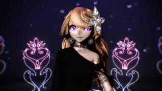 [MMD x OC x Self] Wennie - Empire |Motion by Mizuki-Chan|