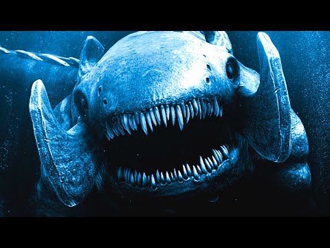 What If You Got Swallowed by a Goliath Fish??