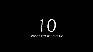 10 skil terbaik lionel messi