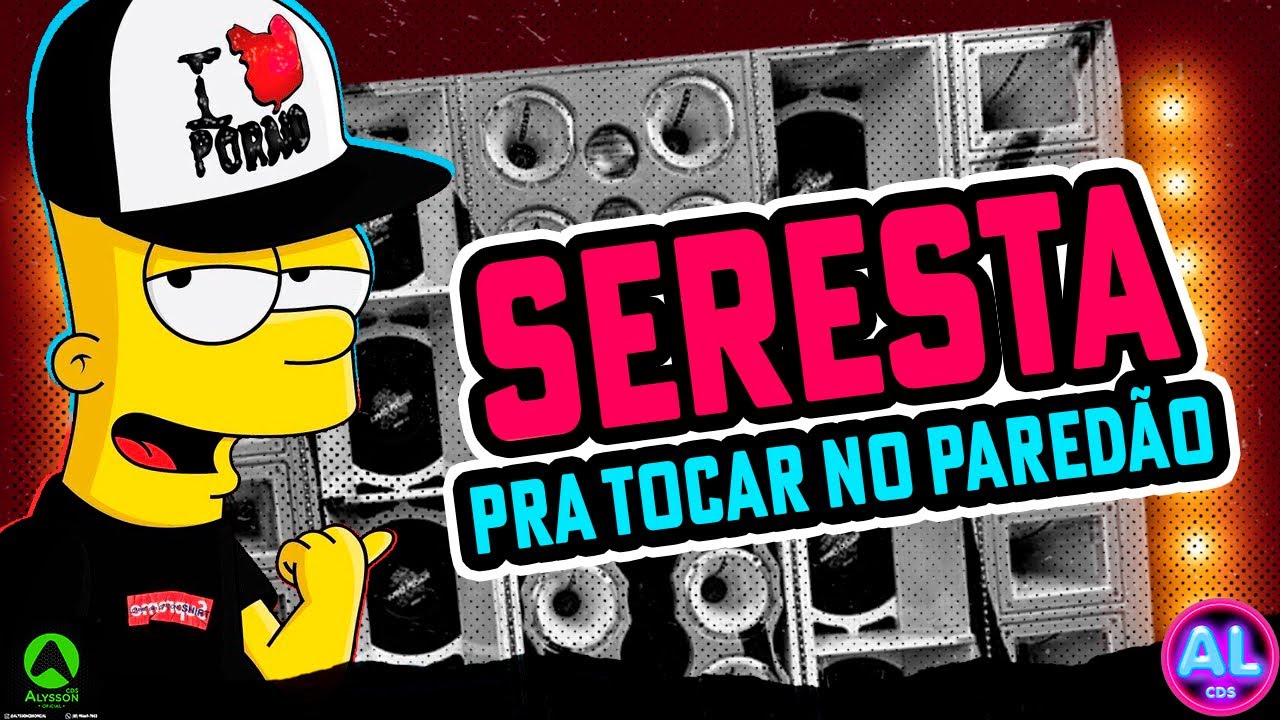 SERESTA 2025 PRA TOCAR NO PAREDÃO - SERESTA AS MELHORES 2026 - SELEÇÃO SERESTA PRA PAREDÃO