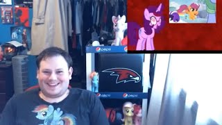 Taking Parental Glideance Too Seriously ft Aramau REACTION!