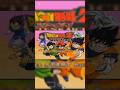 Dragon ball z Budokai Tenkaichi 3 on Android the best fighting PS2 game now playing on mobile! WOW!!