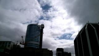 Officecam Timelapse - 20151105