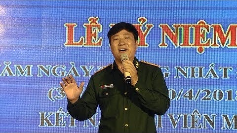 NGƯỜI LÀ NIỀM TIN TẤT THẮNG - DUY PHƯỜNG