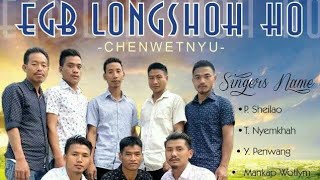 Eastern Gospel Band | Longshoh ho | Full Album | 2021