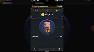 How to work hamstar combat new today. screenshot 1