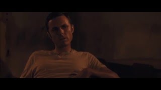 Ain't Them Bodies Saints (2013) - How'd you get out?