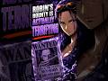 Robin’s Bounty Is Actually Terrifying #onepiece #anime #luffy #otaku #shorts #viral