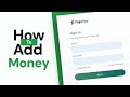 How To Deposit Money Into Your Yogupay For Business Account