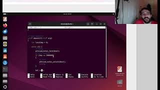 Solving the Critical Section Problem with Threads - COP4610 Assignment 3
