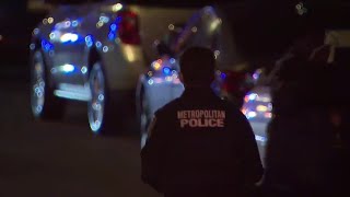 4 deadly shootings across DC in less than 24 hours | NBC4 Washington