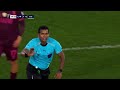 Lanus v Cienciano | Copa Sudamericana play-off 1st leg | Match Highlights