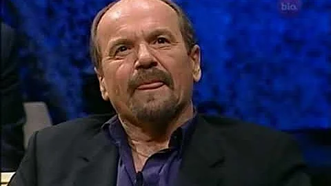 Glenn Shorrock  - This Is Your Life