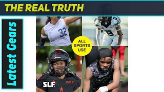 Sleefs Football Mouth Guard Mommas, This Protector Is Amazing