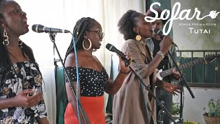 Tutai - Niwe Minataka | Sofar Nairobi