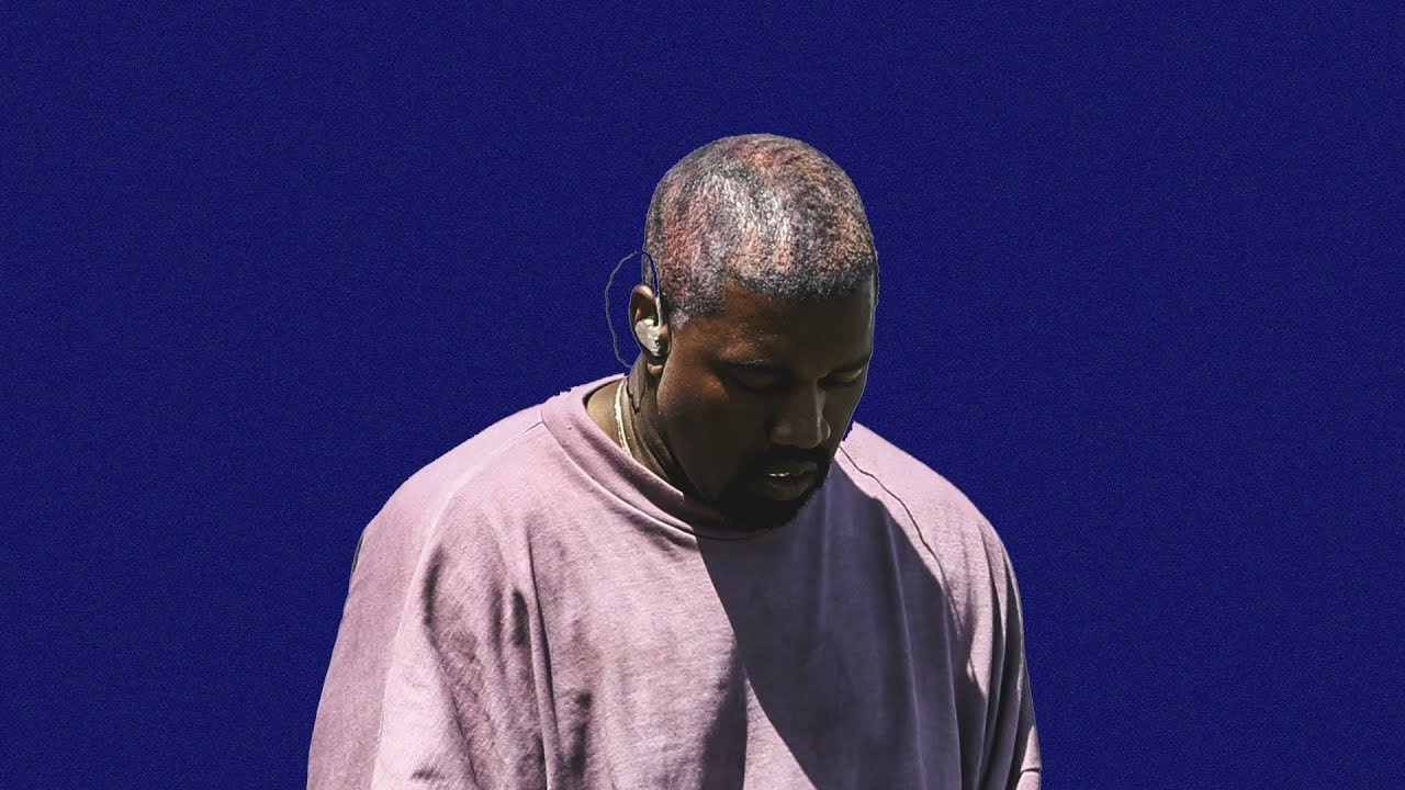 Kanye West Type Beat "PRAISE BE JESUS" Gospel Sample Beat YouTube