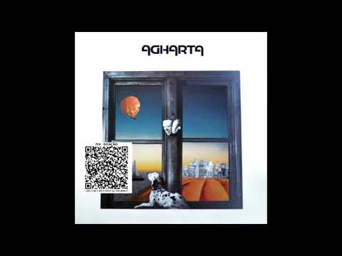 Agharta - 1981 Agharta (Jazz-Rock - Canada) full album