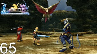 FF X HD Remaster Perfect Walkthrough Part 65