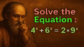 Exponential Equation Solving Explained