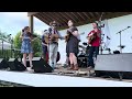 On and On - Seneca Creek Bluegrass Band - Woodsboro Music Festival 2023