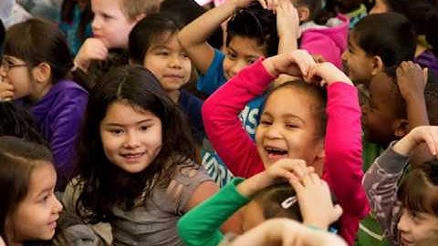 Silent Reading Fluency Webinar May 18, 2017