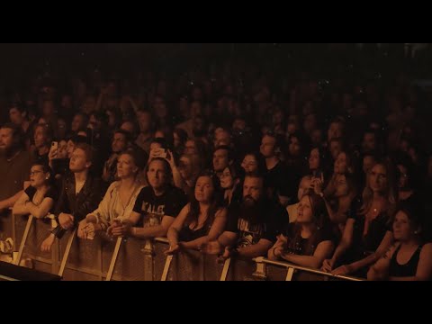 KALEO - Fight or Flight Tour - Germany and Switzerland Recap