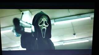 Scream Vi 2023 - Convenience Store Scene