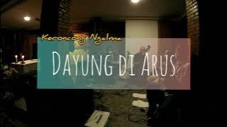 Keroncong Ngalma -  Dayung di Arus