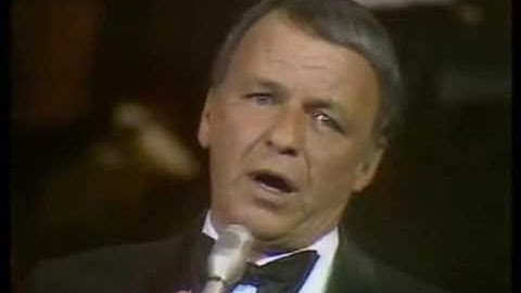 Thumbnail of Frank Sinatra   I Have Dreamed from The King and I Live i