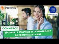 Formation certifiante  commerce 60 heures  lespratiques