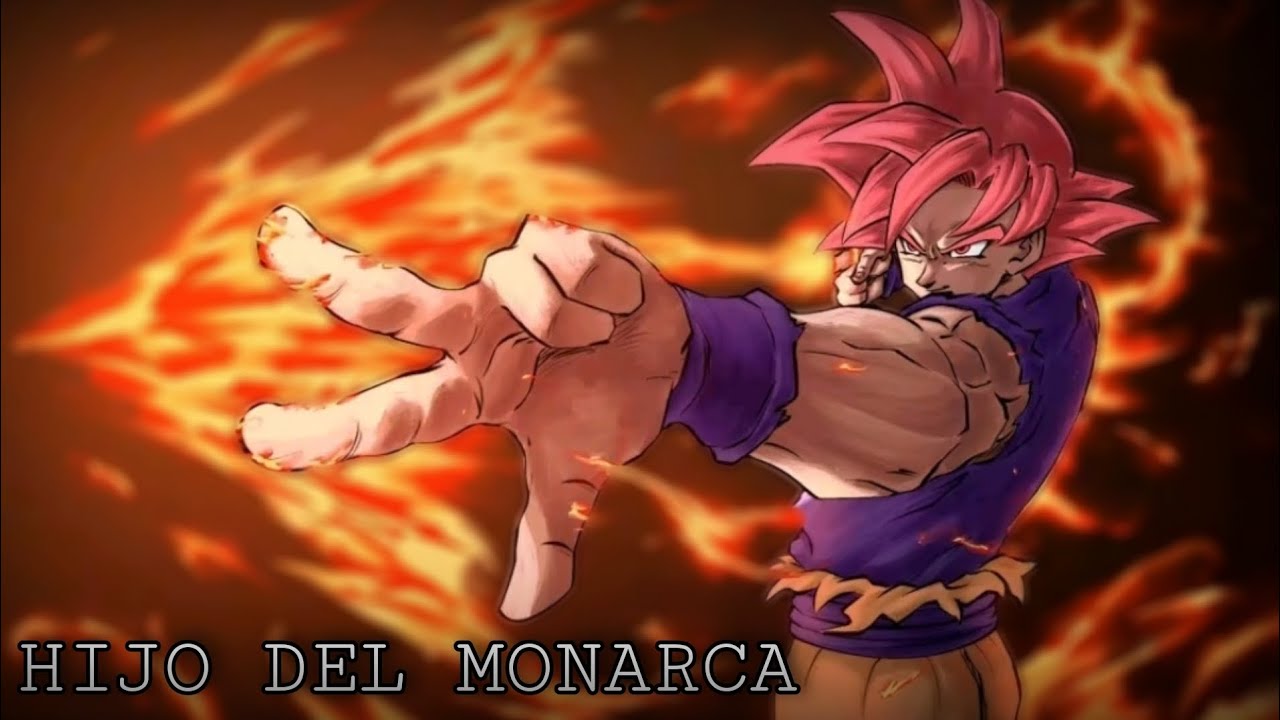 Hijo del monarca | Goku en Jujutsu Kaisen | Capitulo 1