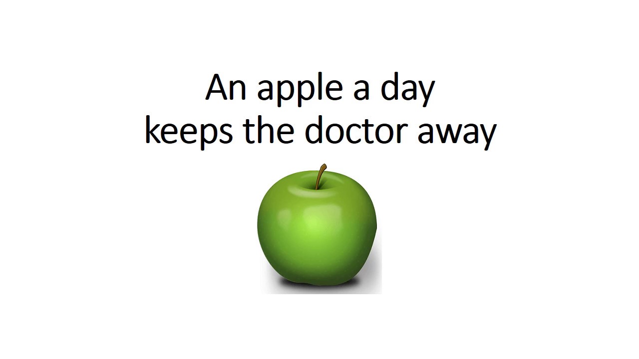 An apple a day keeps the away. Apple Day. An Apple a Day keeps the Doctor away. An Apple a Day keeps the Doctor away на прозрачном фоне векторный для презентации. I have an Apple.